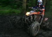 KTM 450 XC